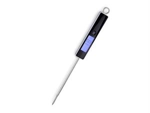 Bolchetermometer / Elektronisk blyant-formet digital termometer, -20/+300 C, Funktion